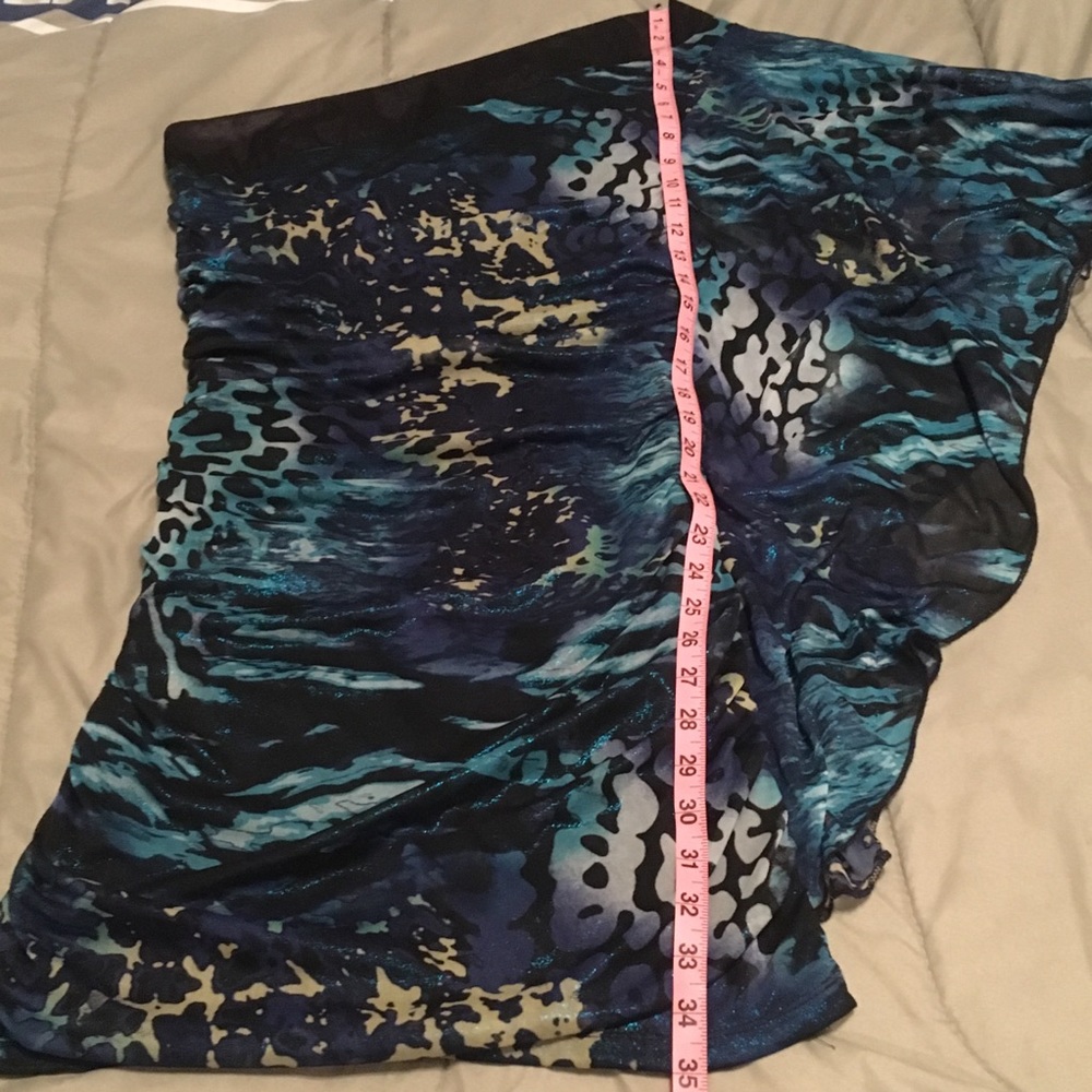 Ruby Rox Dress